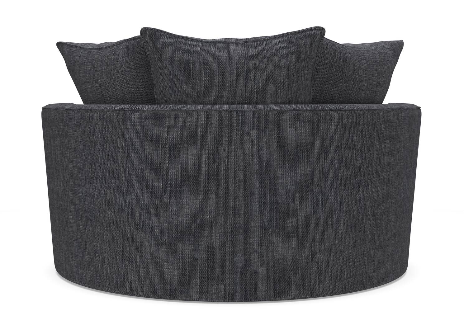 Nest Custom Chair