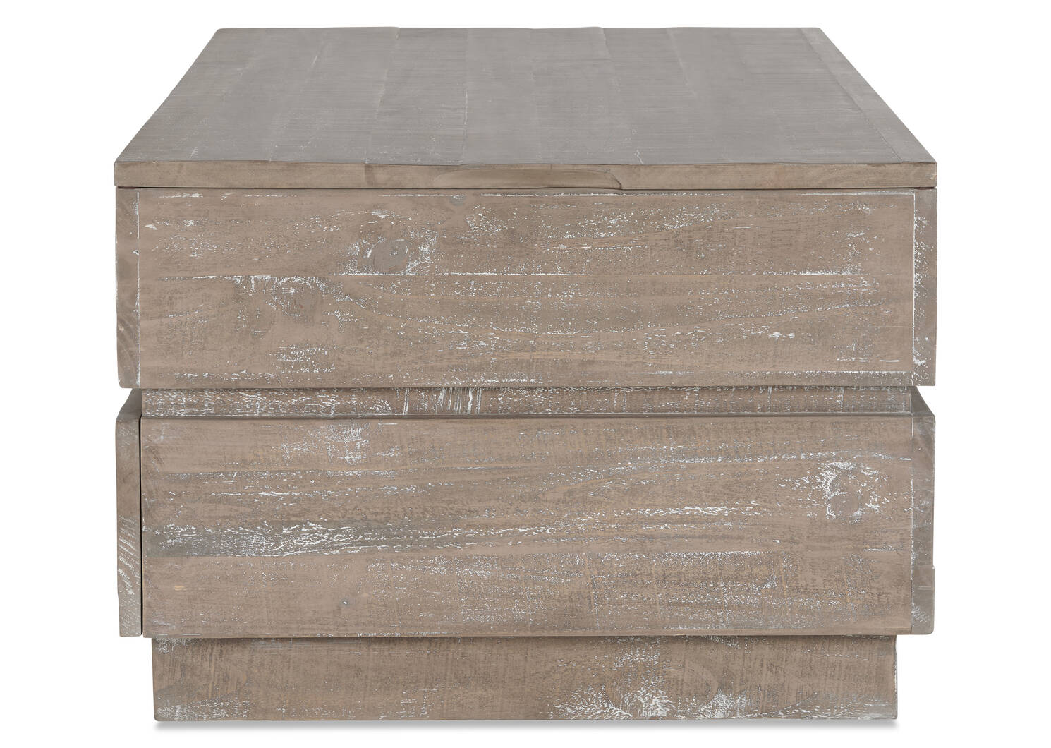 Ferdinand Coffee Table -Merit Pine
