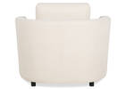 Harriet Armchair -Bre Ivory