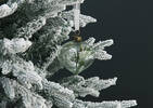 Pine Branch Onion Ornament