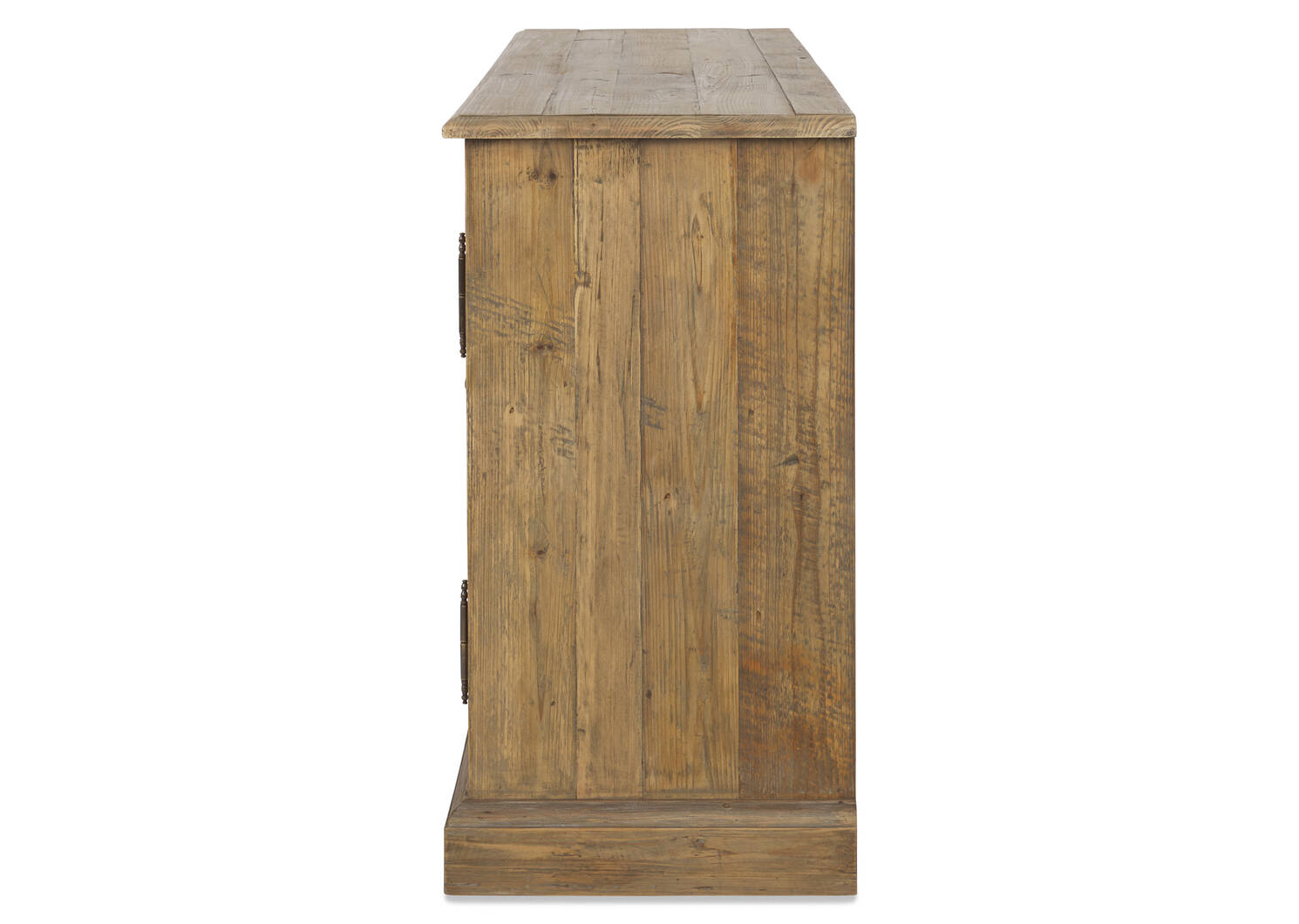 Steveston Sideboard -Anew Buff
