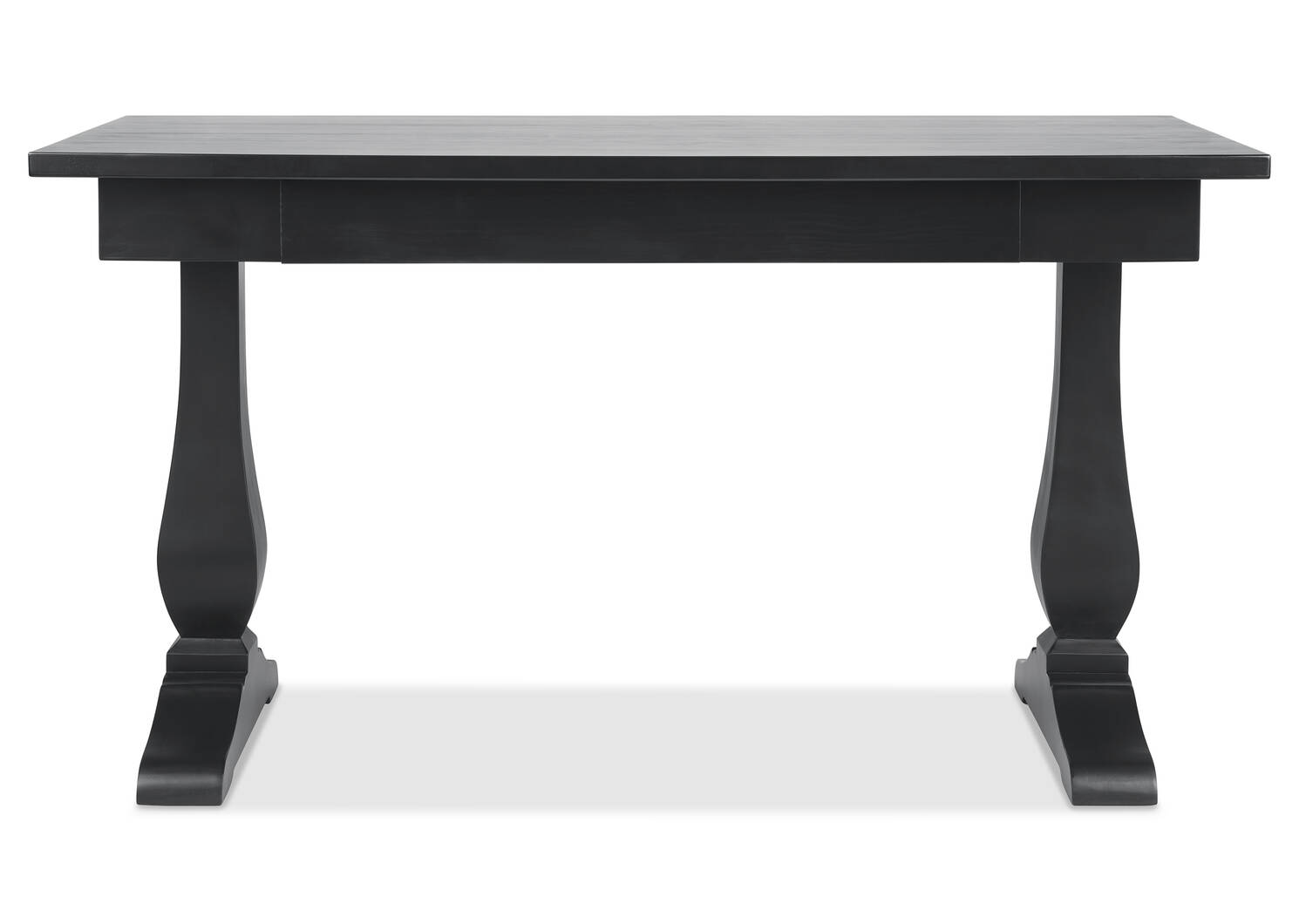 Archie Desk -Mannor Black