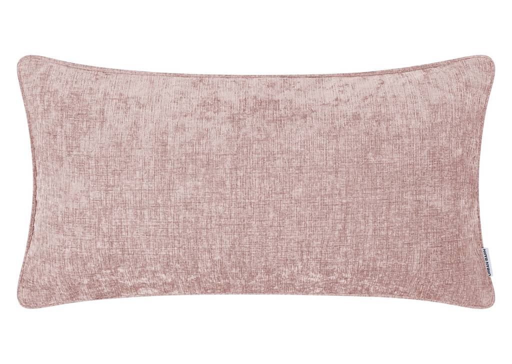 Clooney Toss 12x22 Ballet Pink