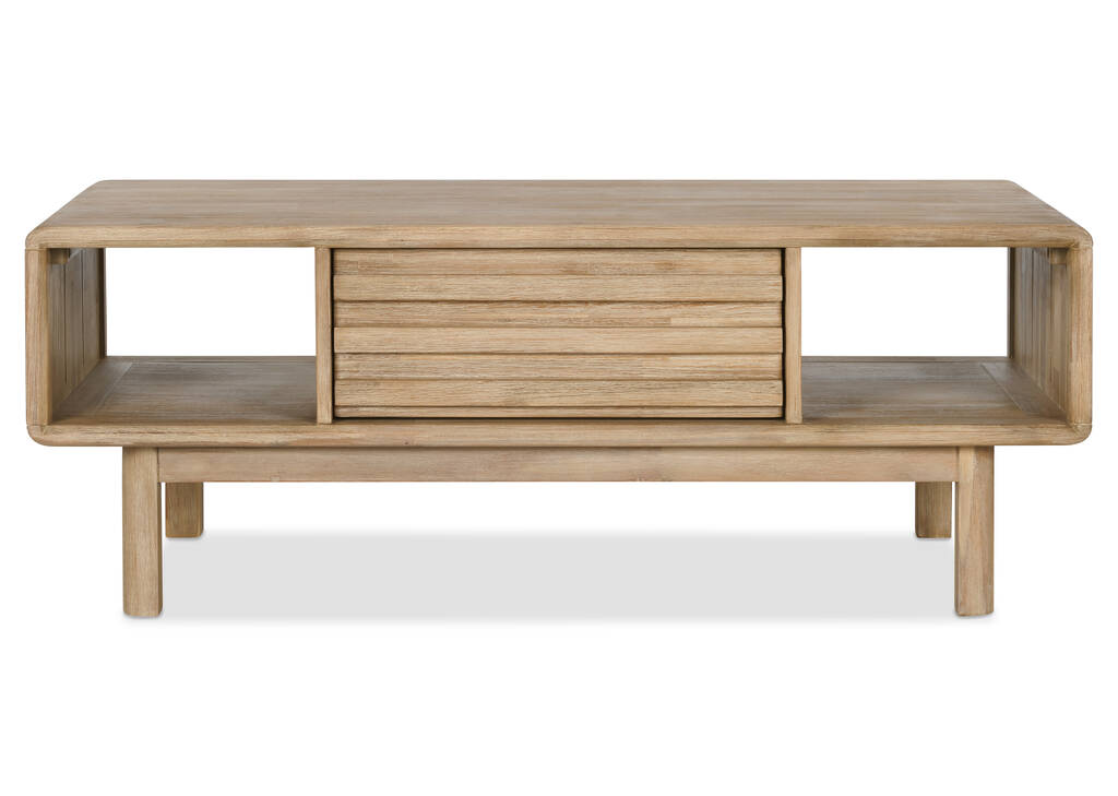 Table basse Nuevo -Lirah dune