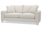 Tribeca Custom Apartment Sofa