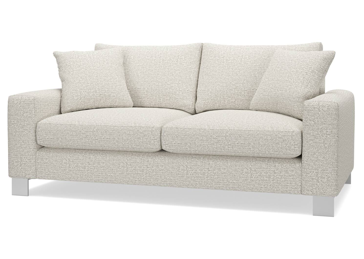 Tribeca Custom Apartment Sofa