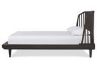 Luna Bed -Stone Cocoa, KING