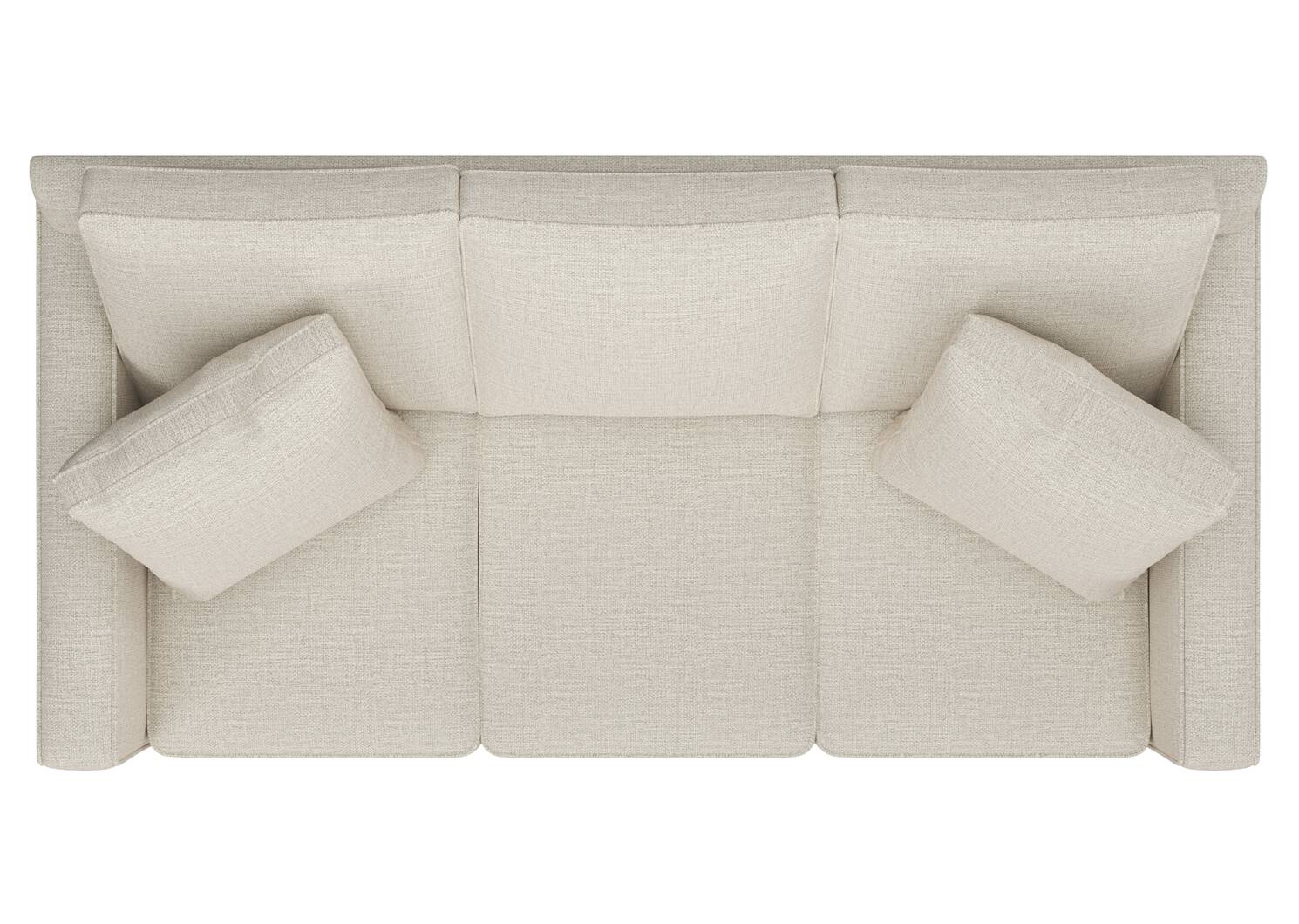 Keith Custom Sofa