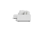 Berg Custom Sofa Chaise