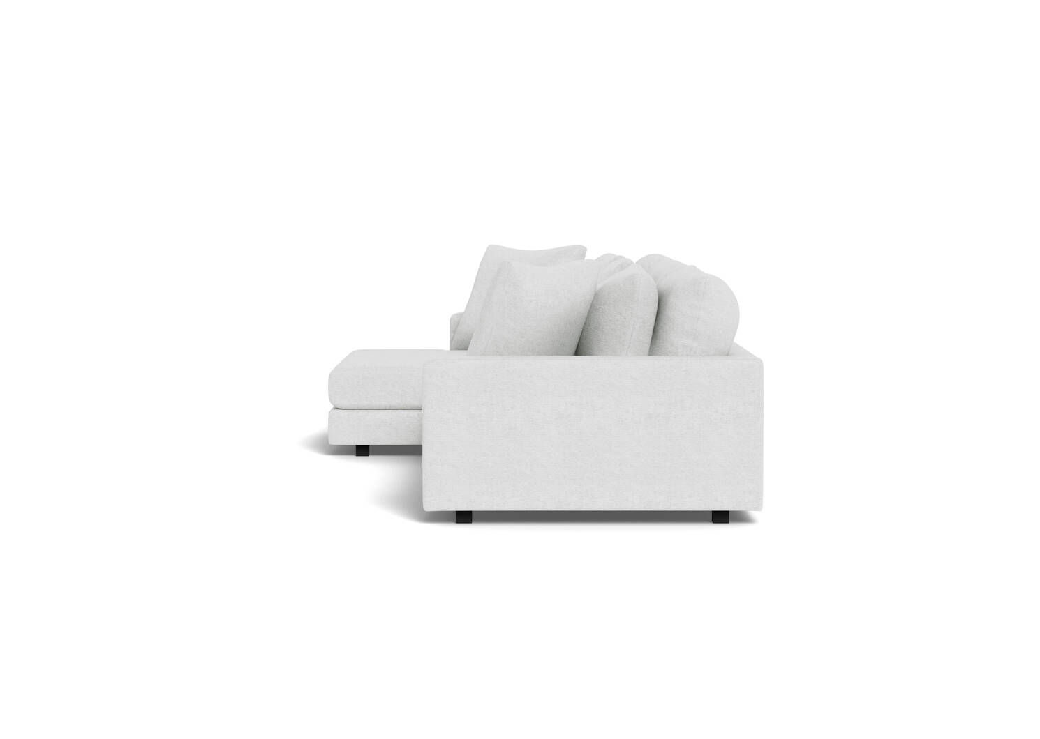 Berg Custom Sofa Chaise