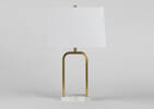 Bleecker Table Lamp