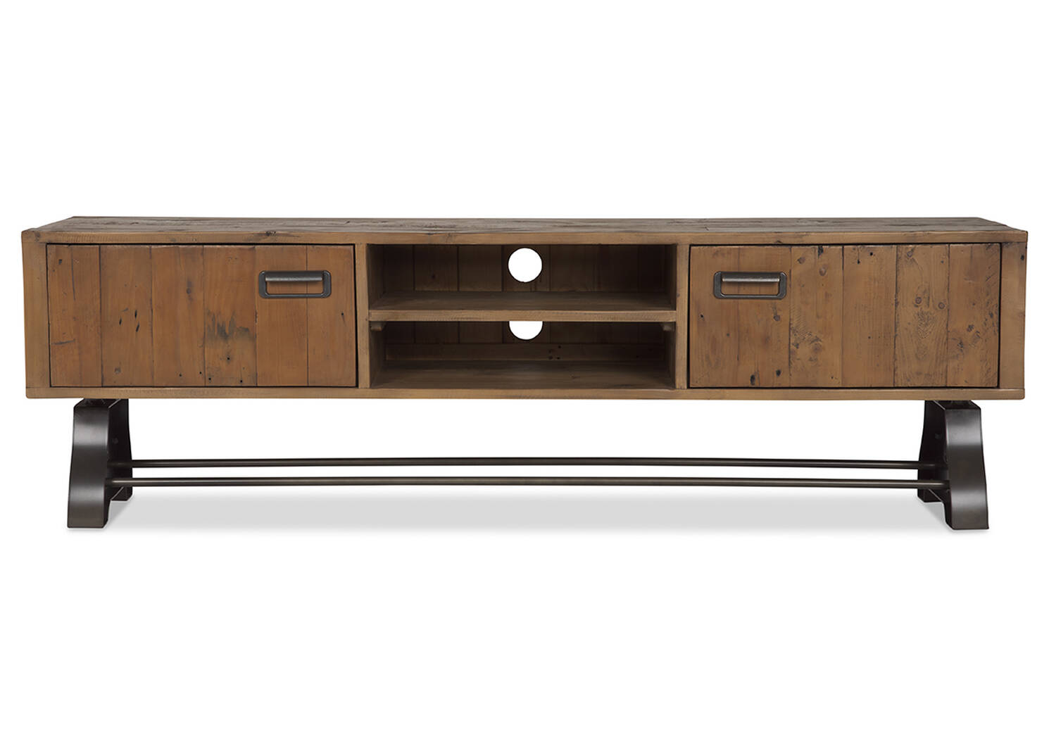 Stapleton Media Unit -Whiskey Brown