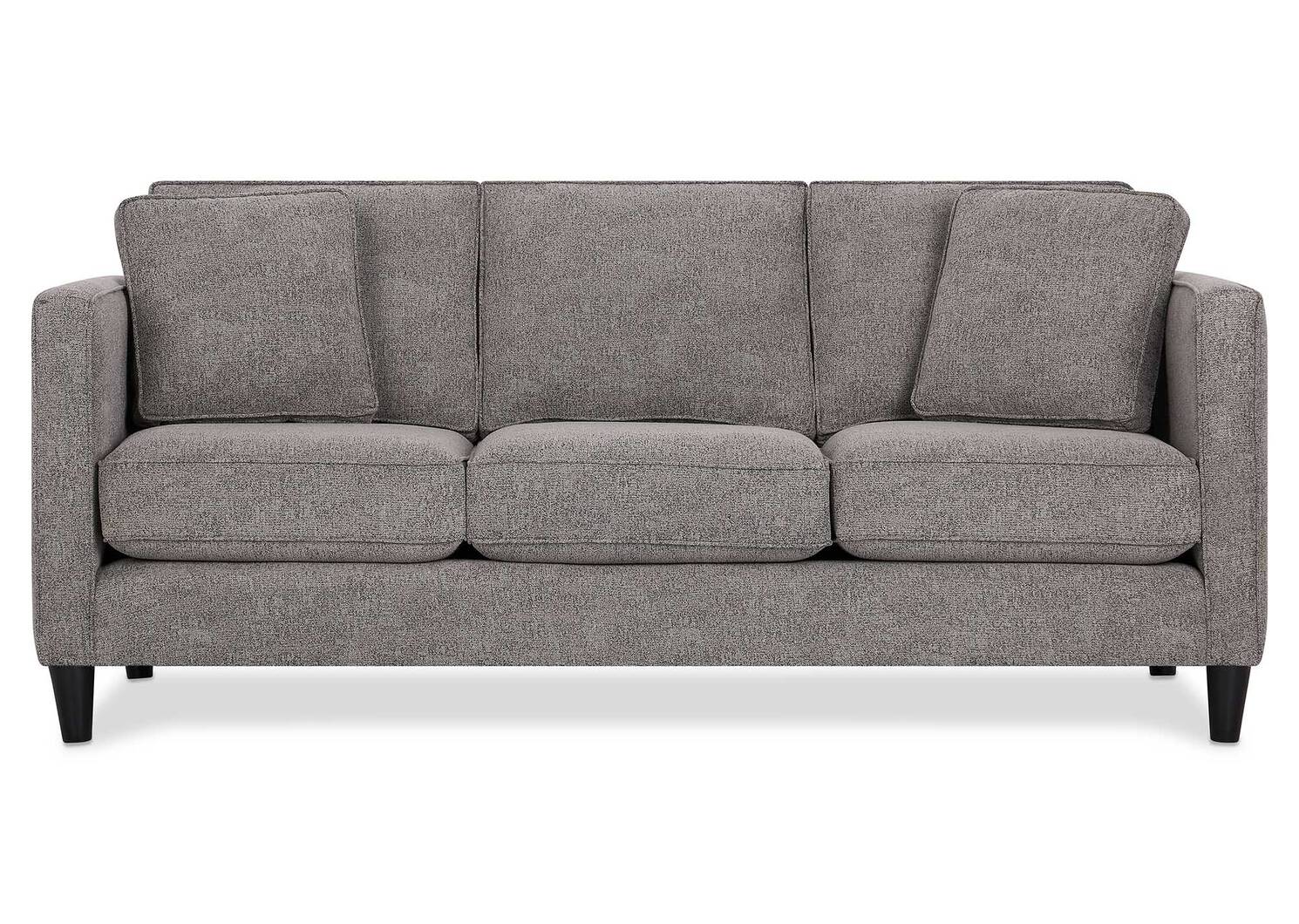 Lure Sofa Chaise -Aiden Sterling