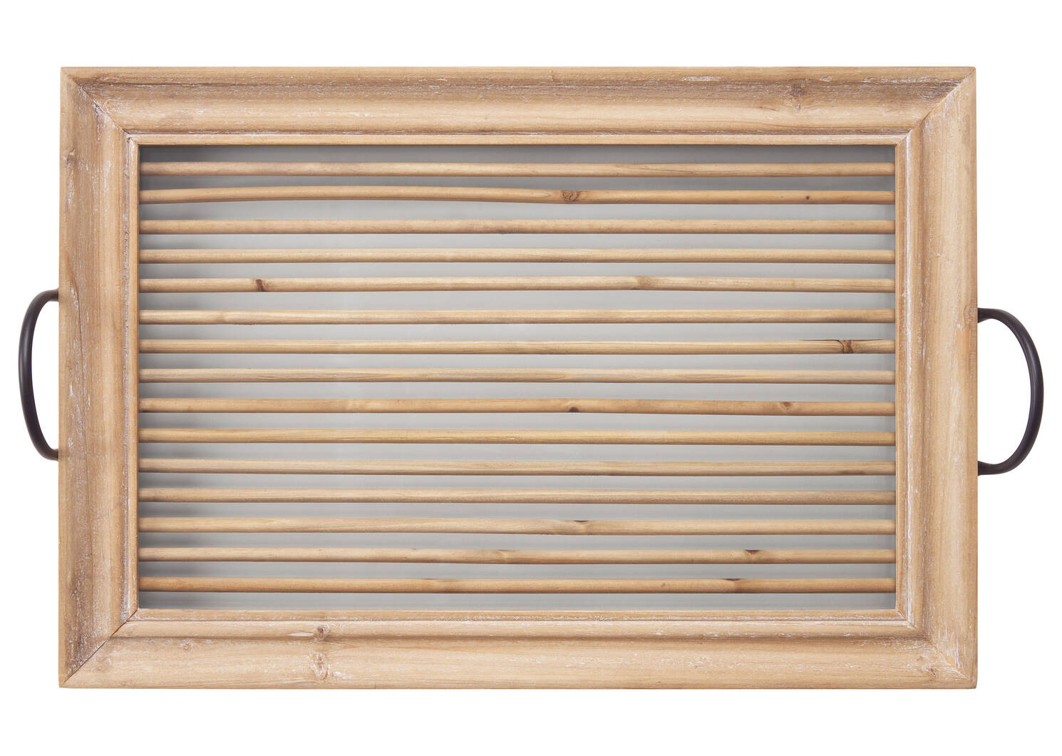 Sapperton Rectangular Tray