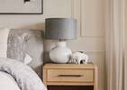 Lampe de table Alisa