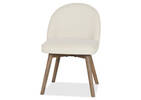 Markus Dining Chair -Rogen Almond