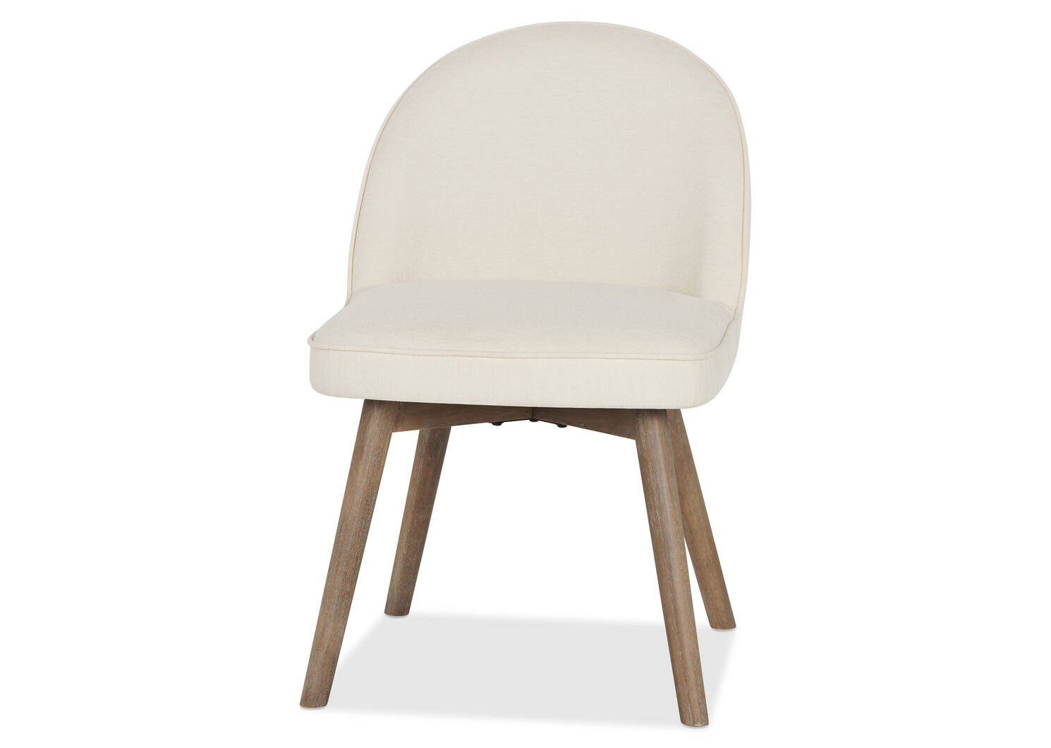 Markus Dining Chair -Rogen Almond