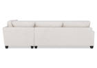 Liberty Sectional -Wesley Linen, RCF