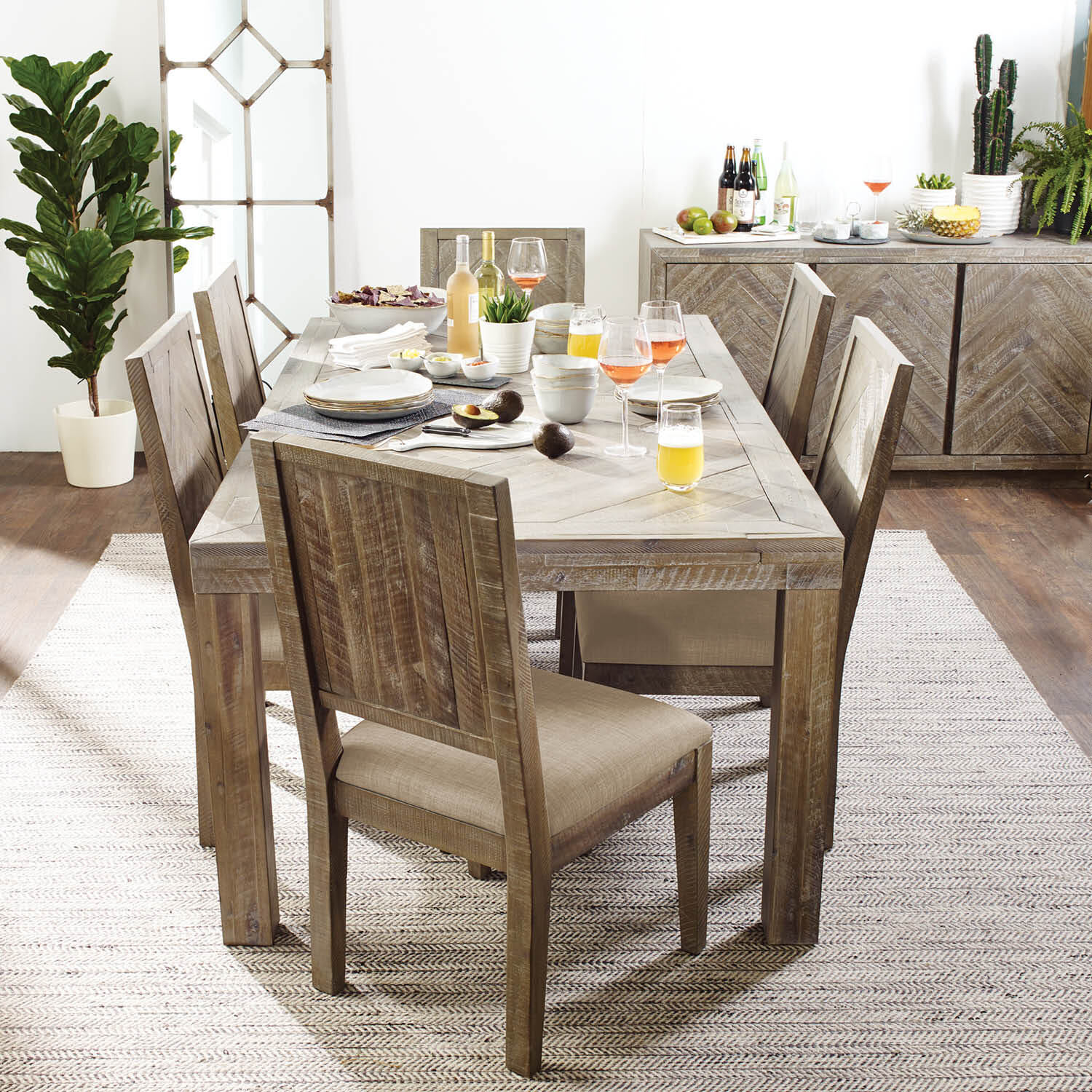Urban barn sales chairs dining