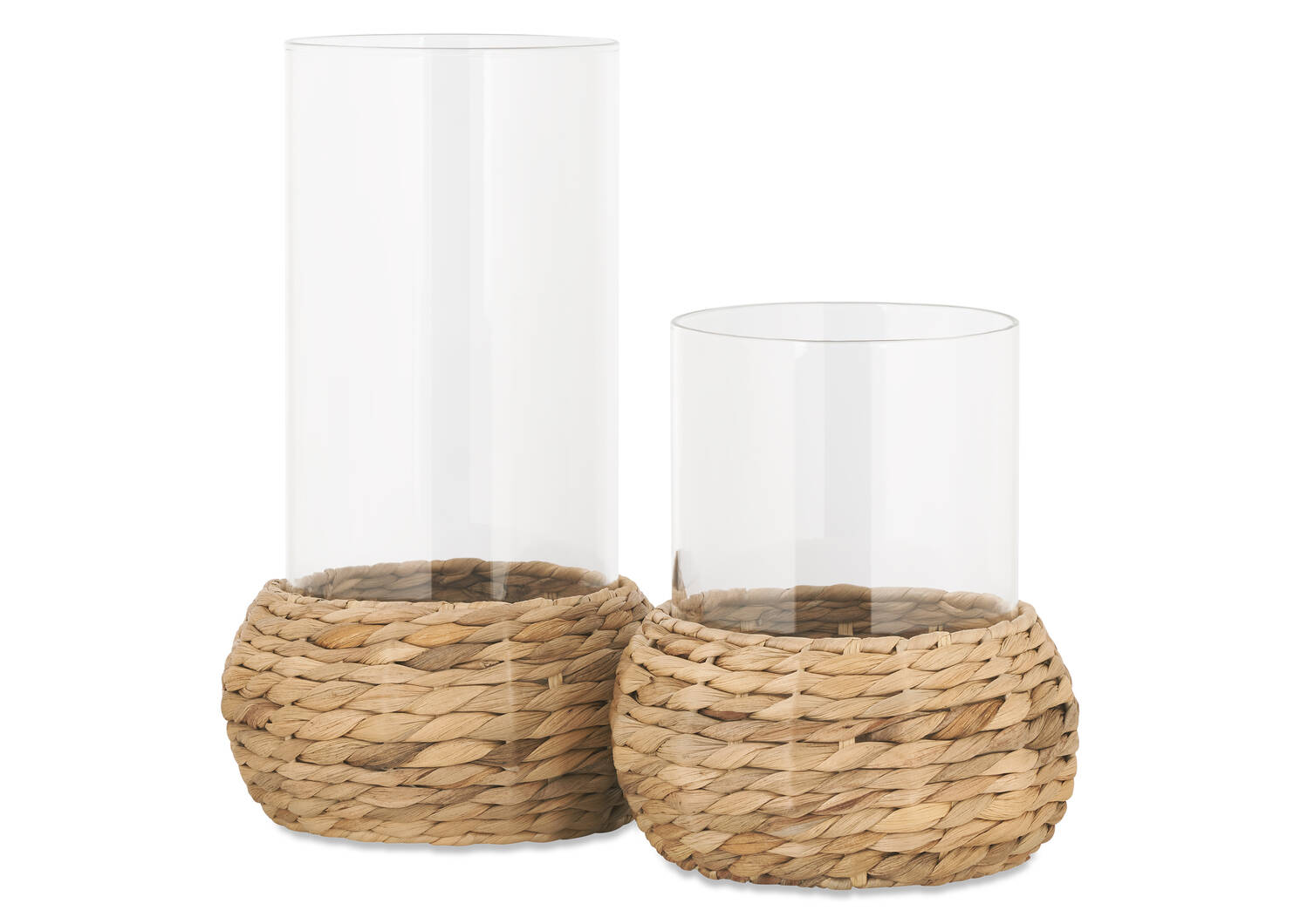 Levon Candle Holder Large
