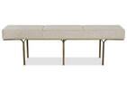 Waldorf Bench -Anesto Fawn