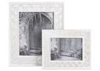 Raelynn Frames -White