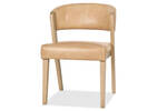 Willaby Dining Chair -Allister Tan