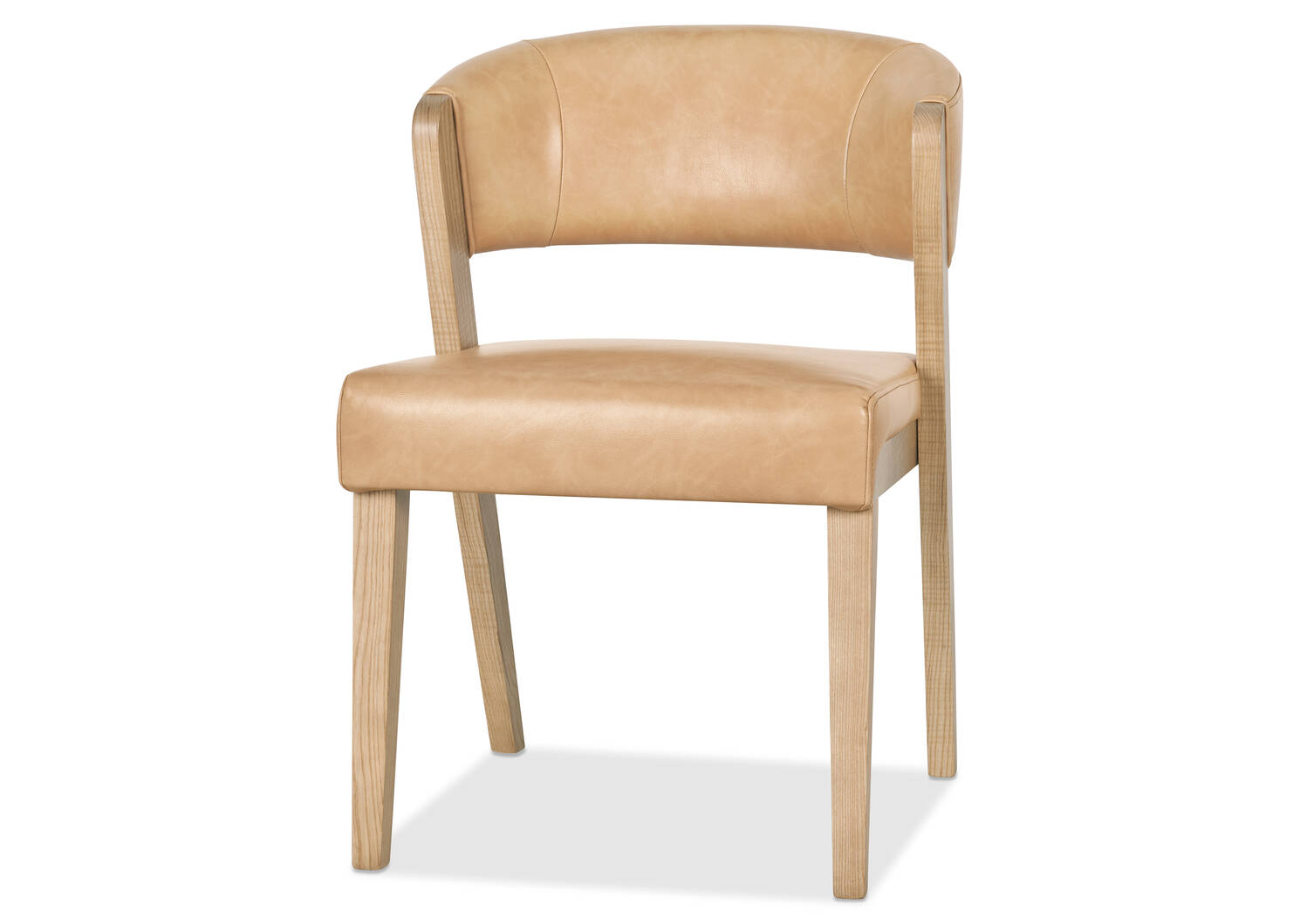 Willaby Dining Chair -Allister Tan