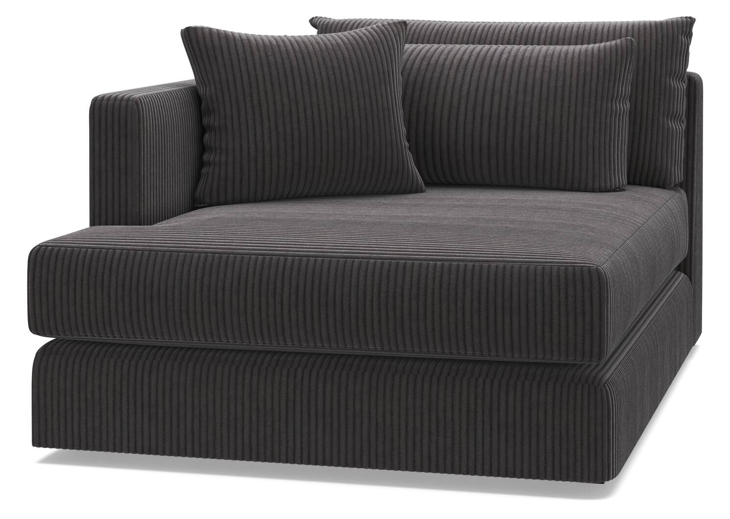 Berg Custom Chaise