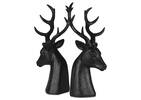 Brome Deer Bookend Set