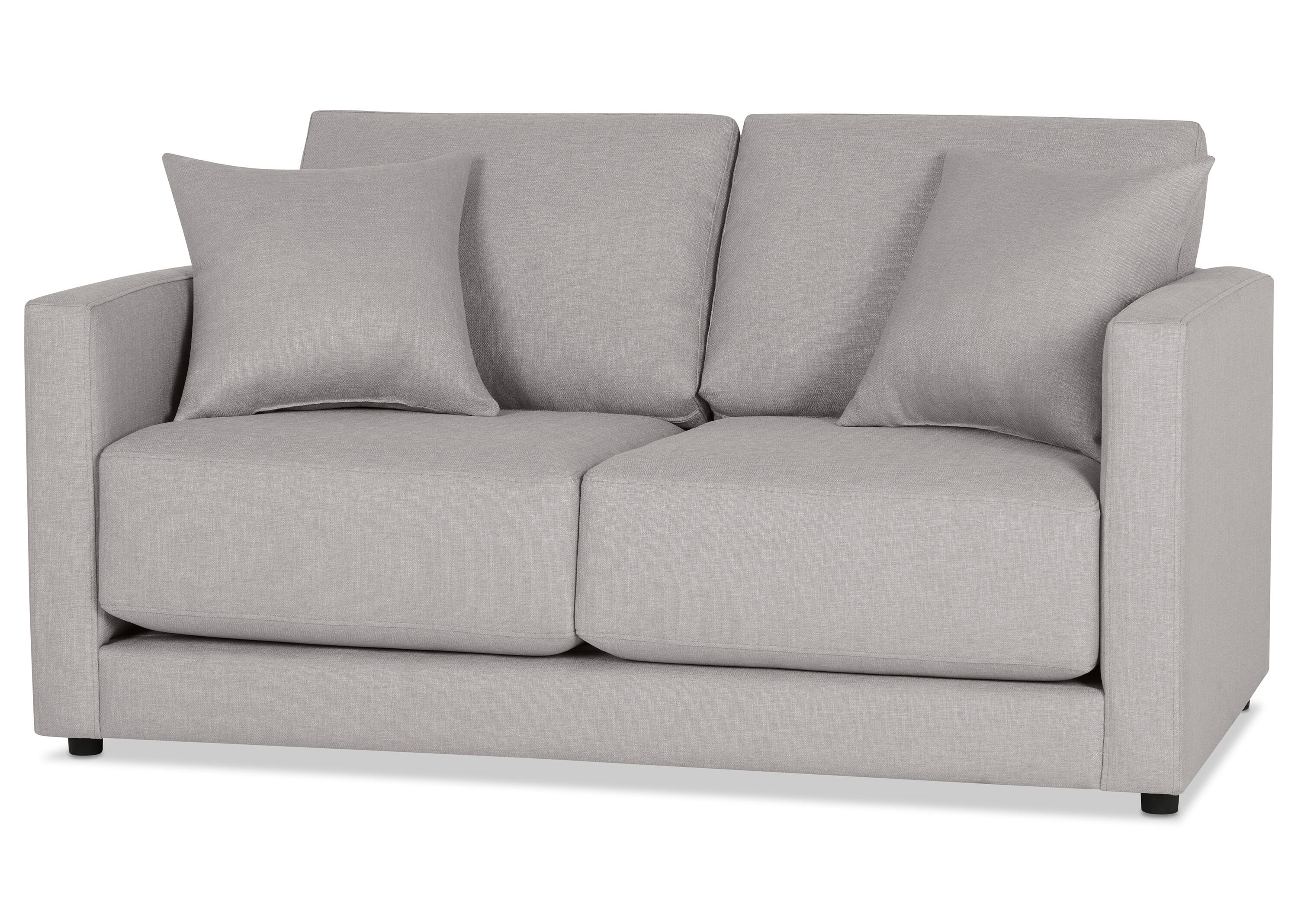 Custom loveseat outlet