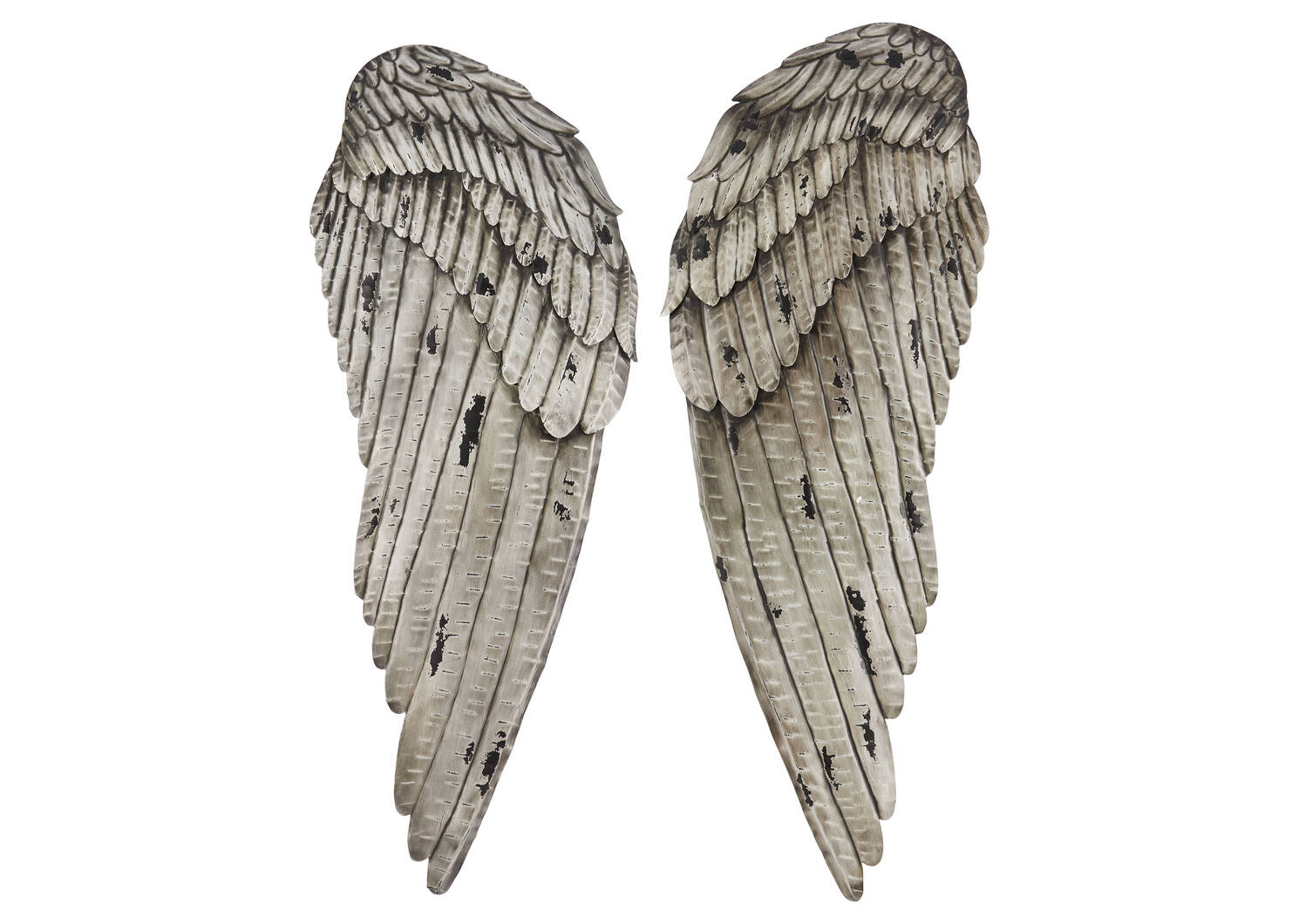 Evangeline Wings Wall Decor Set
