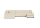 Canapé modulaire Sophia personnalisé