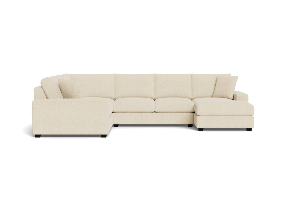 Sophia Custom Sectional