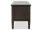 Sorelle TV Stand -Henley Stout