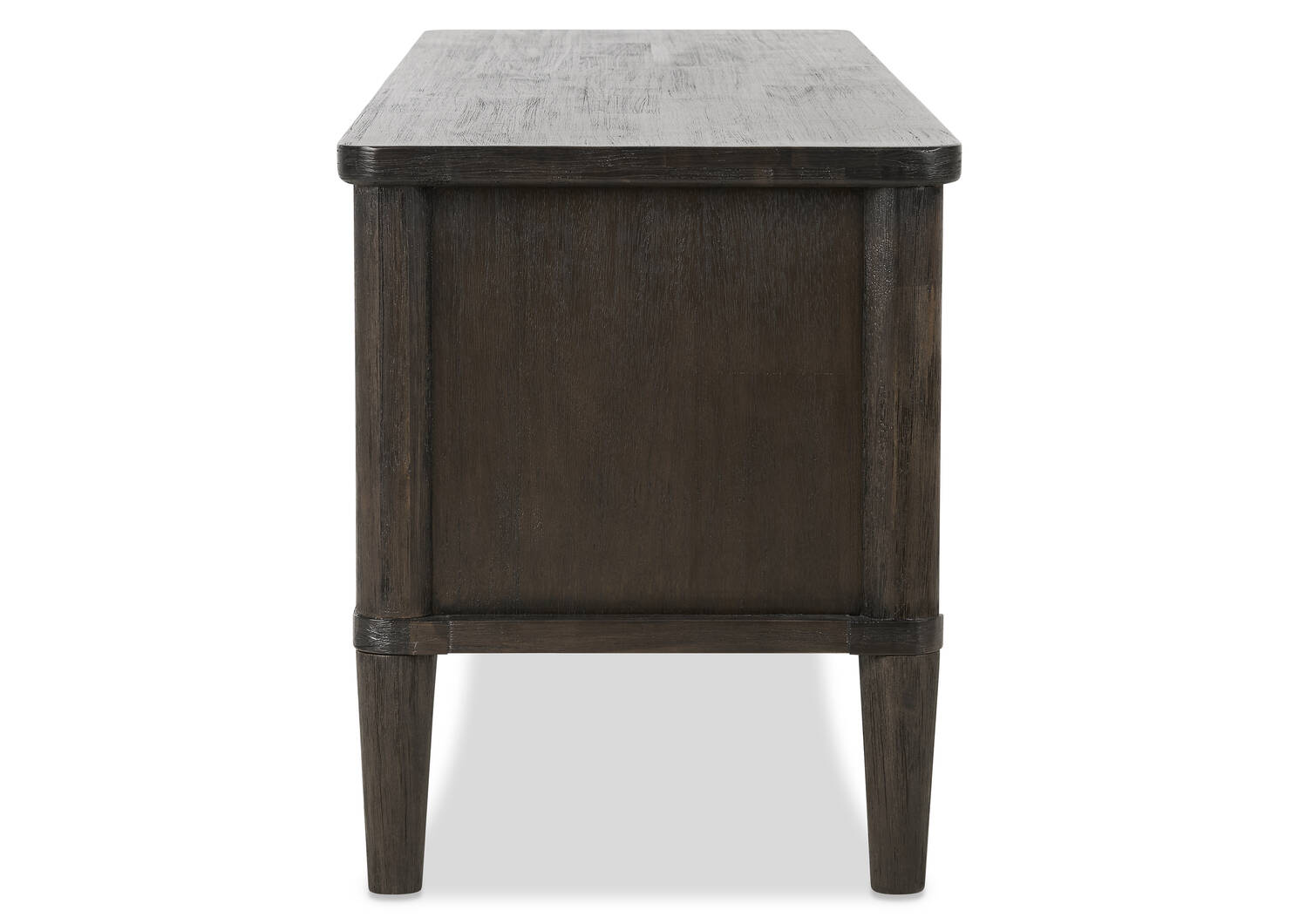 Sorelle TV Stand -Henley Stout