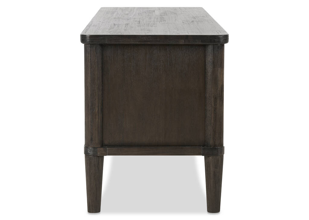 Sorelle TV Stand -Henley Stout