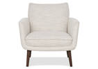 Melrose Armchair -Balboa Mist