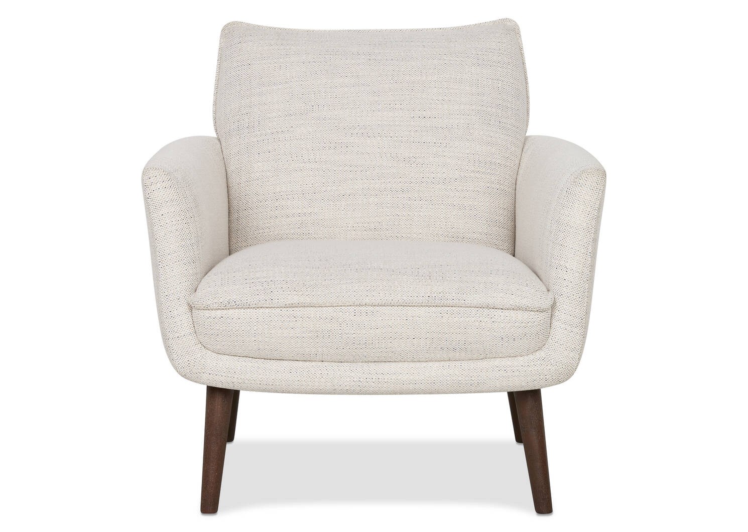 Melrose Armchair -Balboa Mist