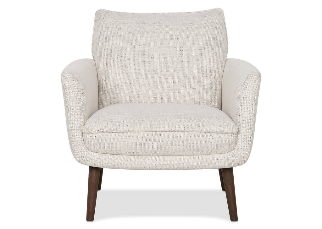 Melrose Armchair -Balboa Mist