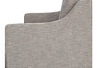 Hemlock Sofa -Fairview Pebble