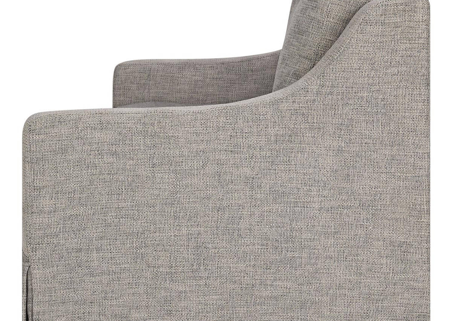 Hemlock Sofa -Fairview Pebble
