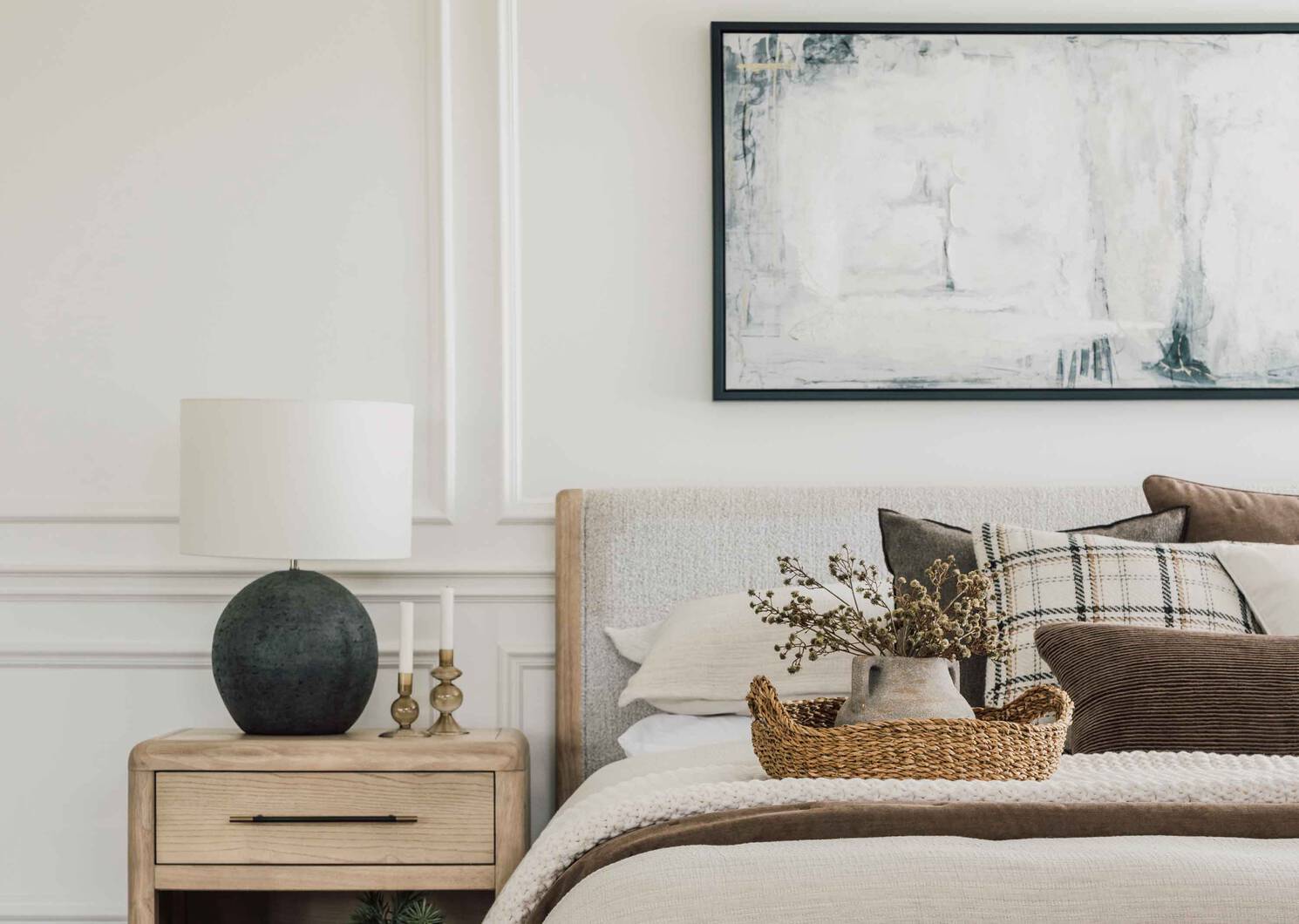 Toile Refresh