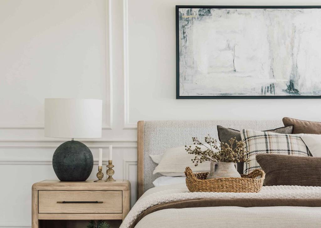 Toile Refresh