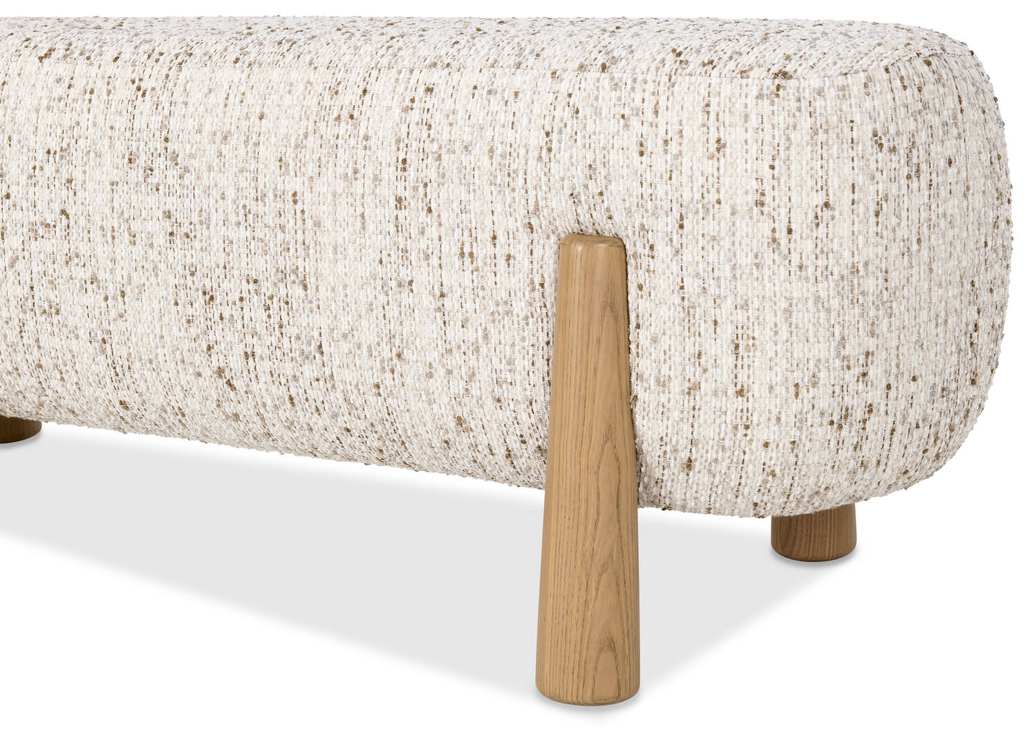 Banc Harmon -Sia cr&egrave;me