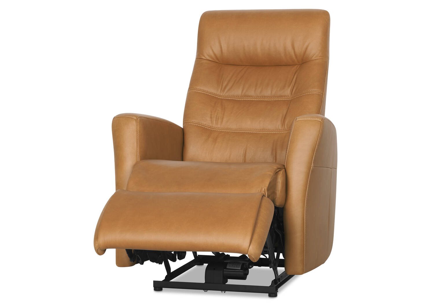 Fauteuil cuir g zéro Gravita -Vintage br