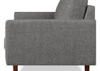Bloor Sofa -Nomad Pepper