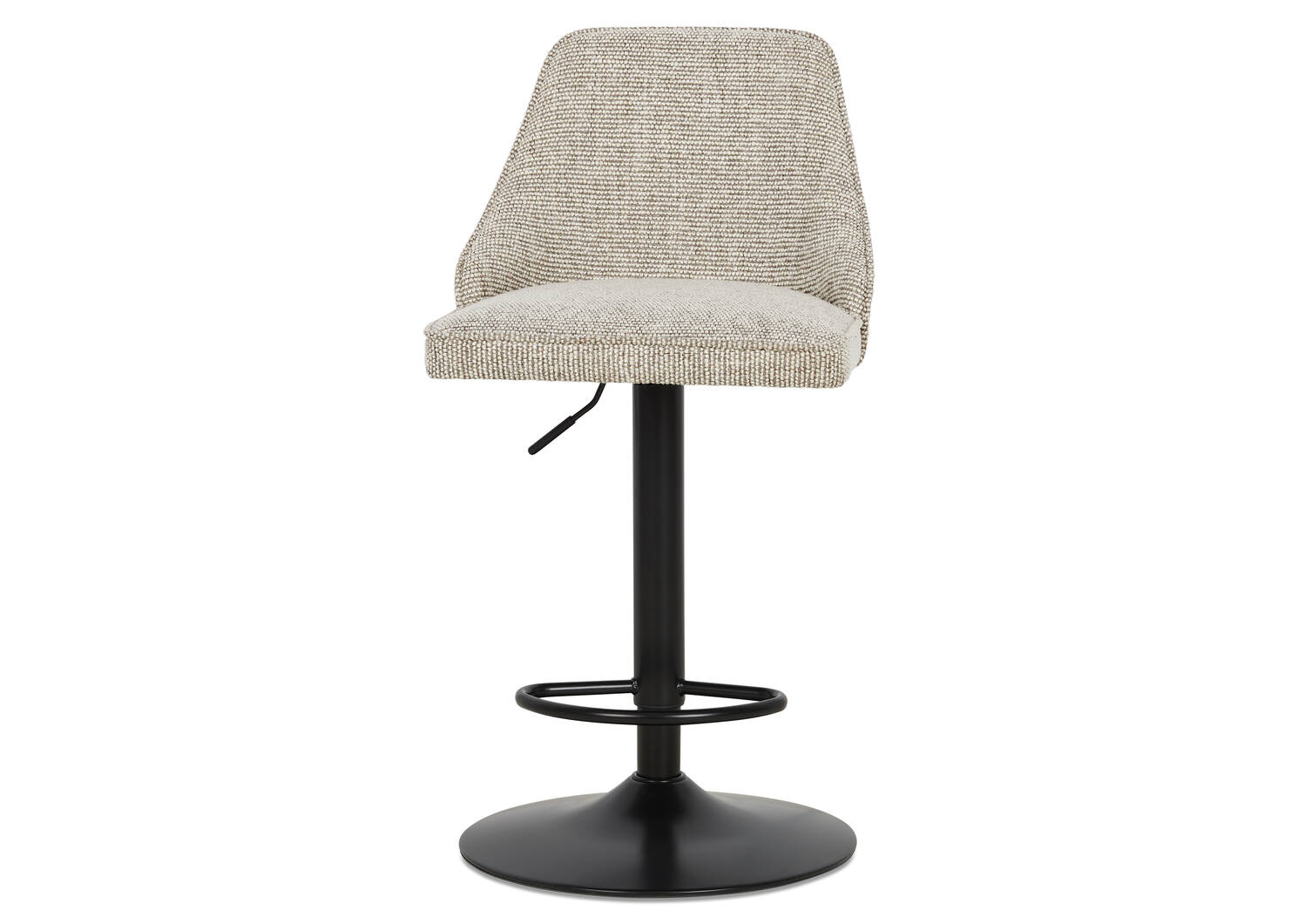 Tabouret ajustable June -Lottie colombe