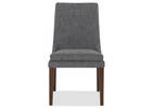 Montana Dining Chair -Lund Charcoal