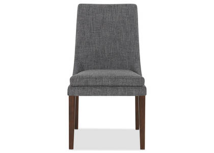 Montana Dining Chair -Lund Charcoal